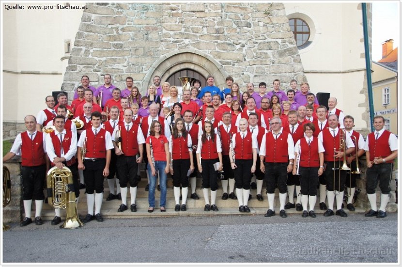 2012_08_15 Strassenfest Litschau (6)